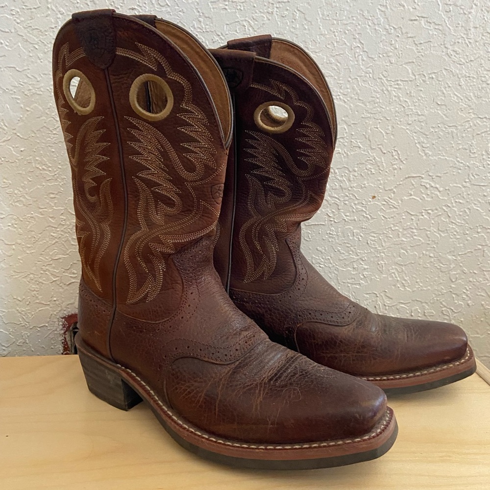 Ariat Mens Boots